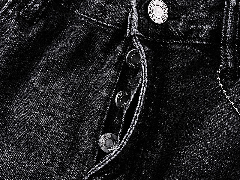 Purple Brand PU708 Jeans