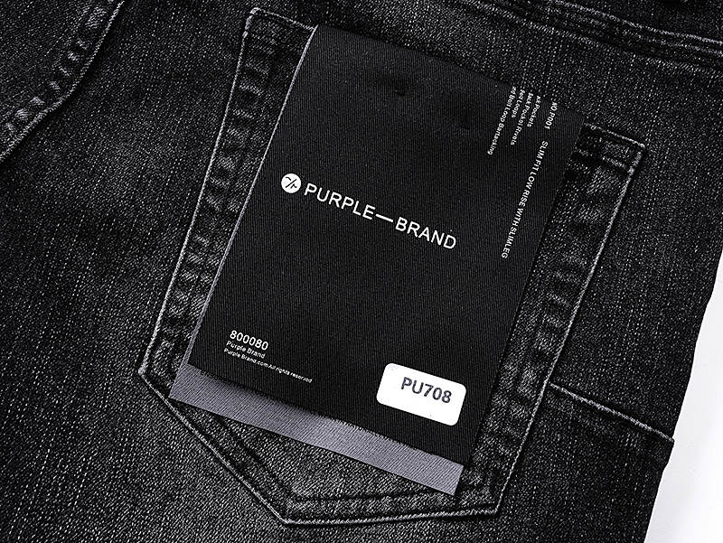 Purple Brand PU708 Jeans