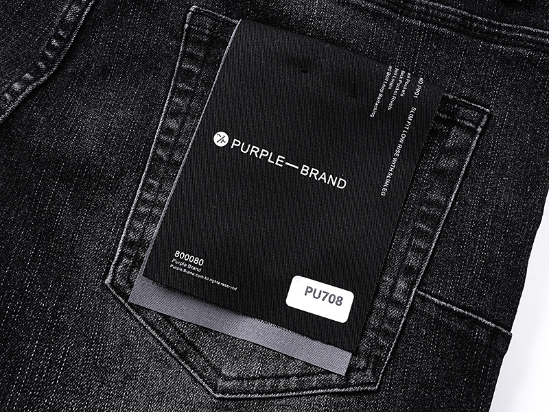 Purple Brand PU708 Jeans