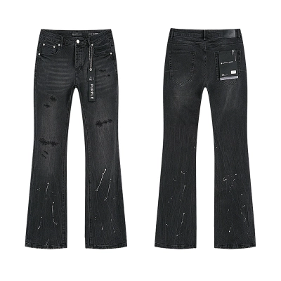 Purple Brand PU709 Jeans 01
