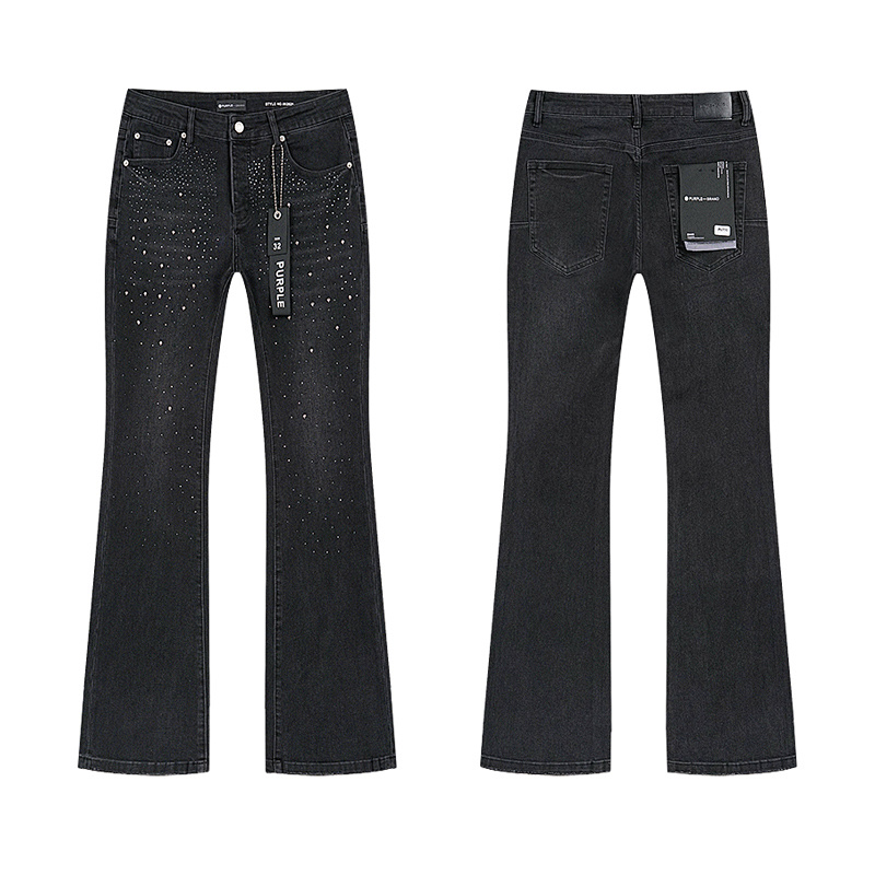 Purple Brand PU710 Jeans