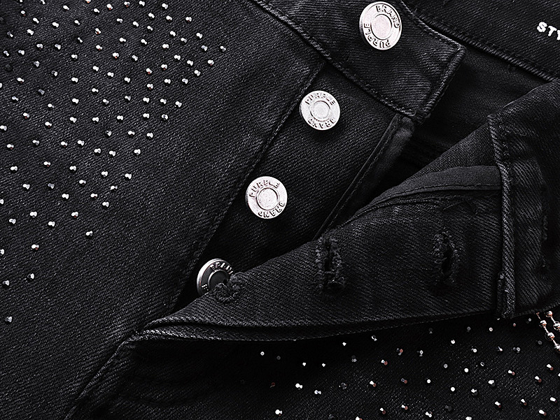 Purple Brand PU710 Jeans
