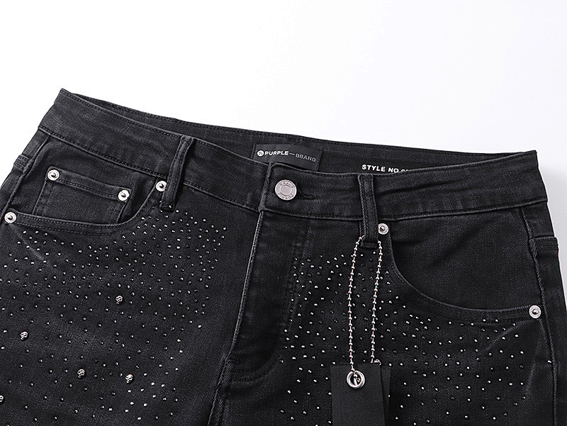 Purple Brand PU710 Jeans