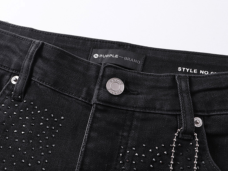 Purple Brand PU710 Jeans