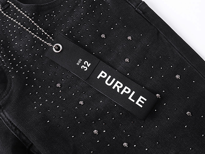 Purple Brand PU710 Jeans