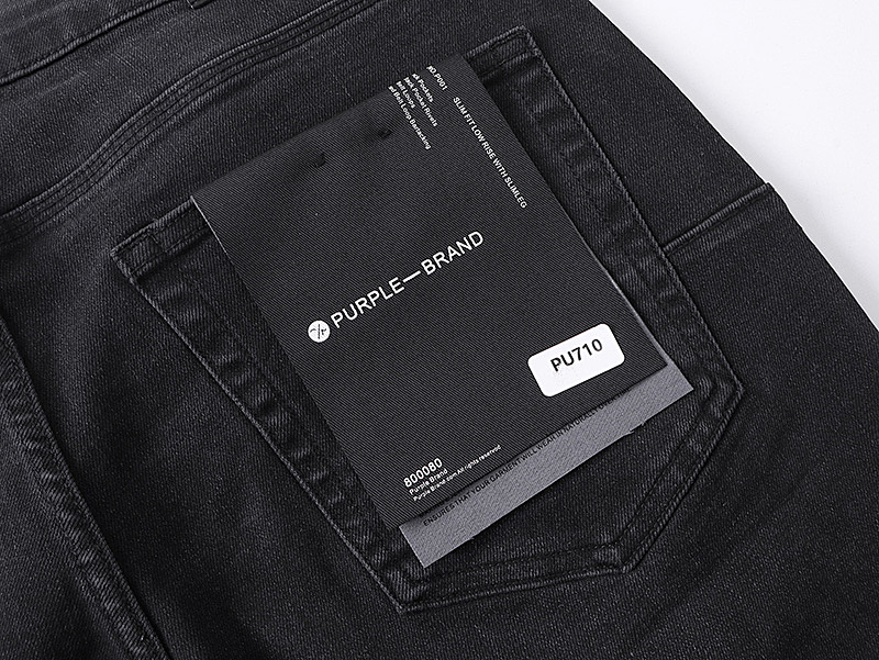Purple Brand PU710 Jeans