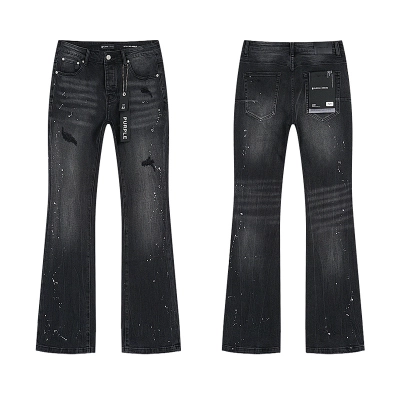 Purple Brand PU711 Jeans 01