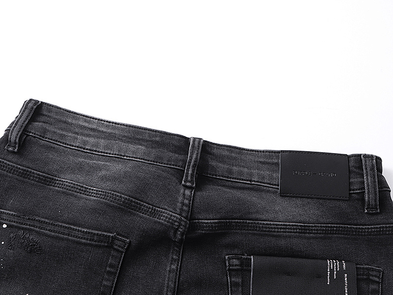 Purple Brand PU711 Jeans