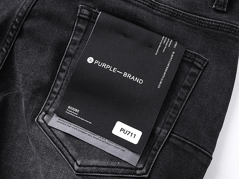Purple Brand PU711 Jeans