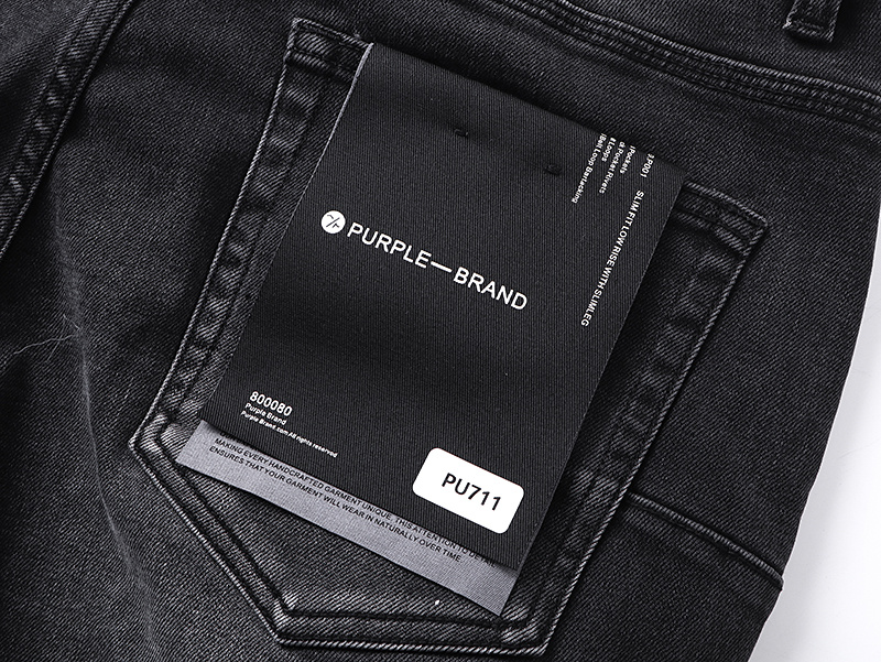 Purple Brand PU711 Jeans
