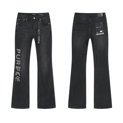 Purple Brand PU712 Jeans 01