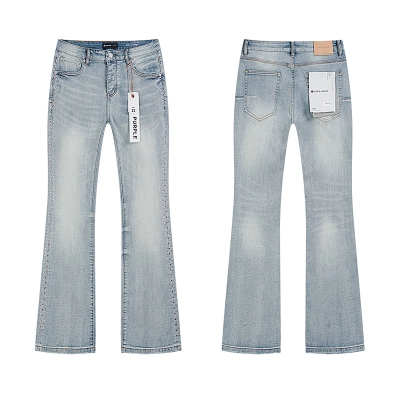Purple Brand PU713 Jeans 01