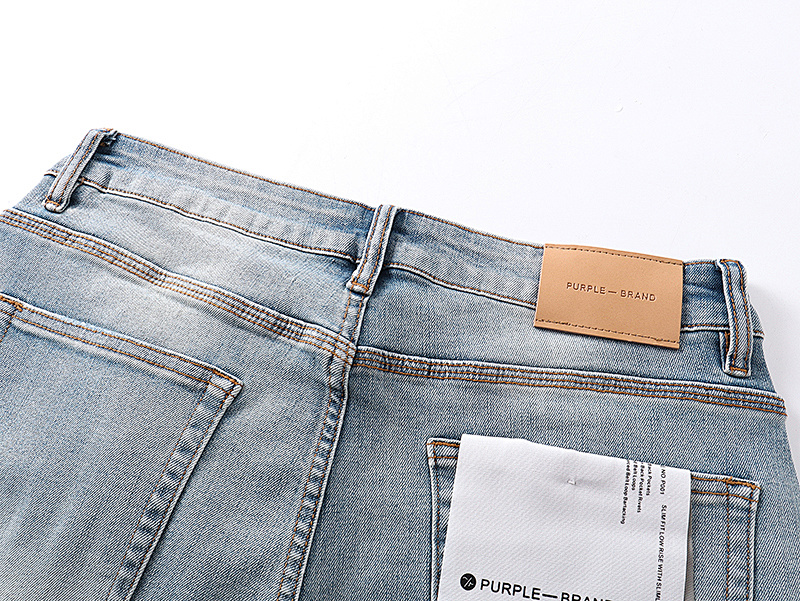 Purple Brand PU713 Jeans