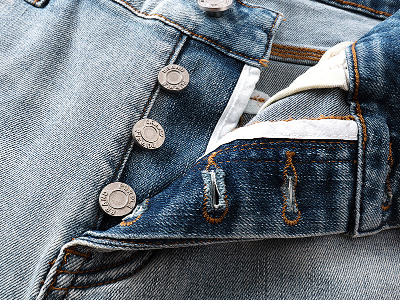 Purple Brand PU713 Jeans
