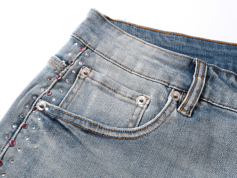 Purple Brand PU713 Jeans