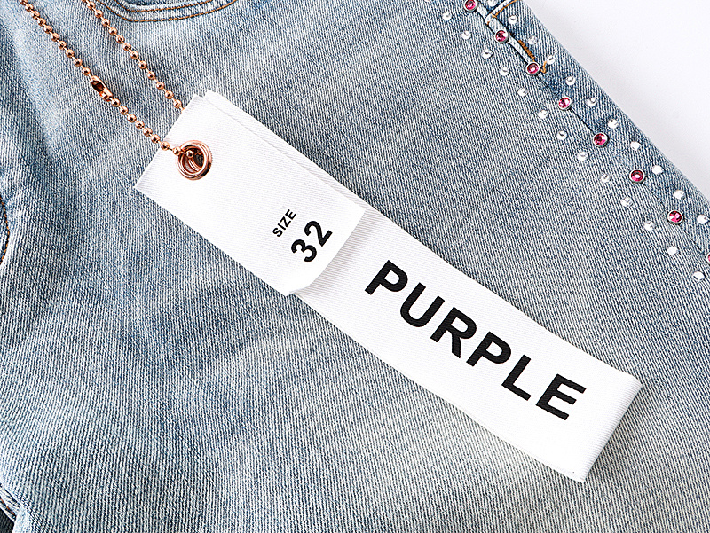 Purple Brand PU713 Jeans