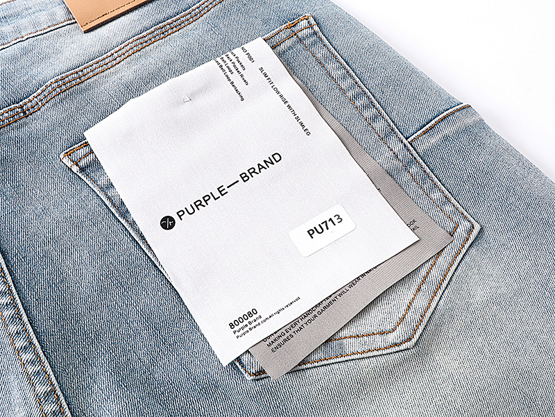 Purple Brand PU713 Jeans