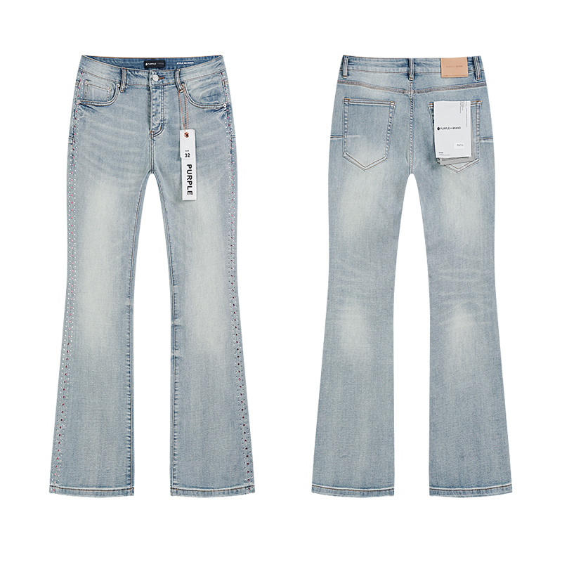 Purple Brand PU713 Jeans
