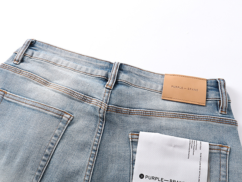Purple Brand PU713 Jeans