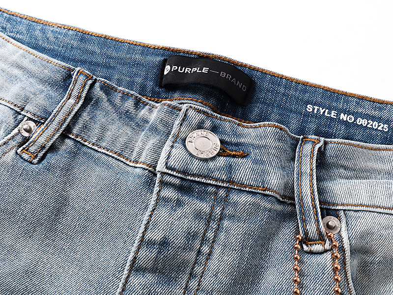 Purple Brand PU713 Jeans