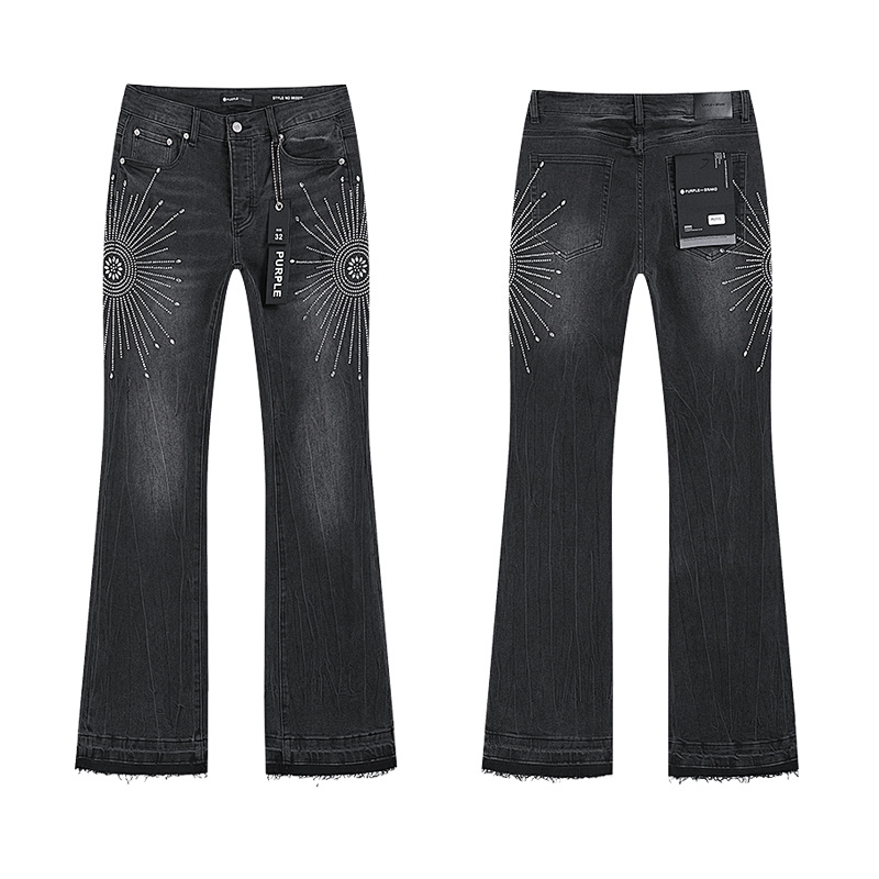 Purple Brand PU715 Jeans