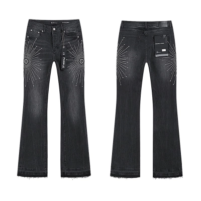 Purple Brand PU715 Jeans 01