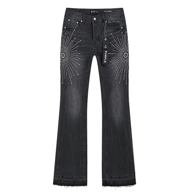Purple Brand PU715 Jeans 02