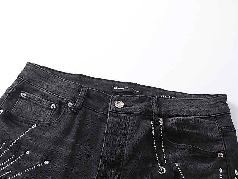 Purple Brand PU715 Jeans