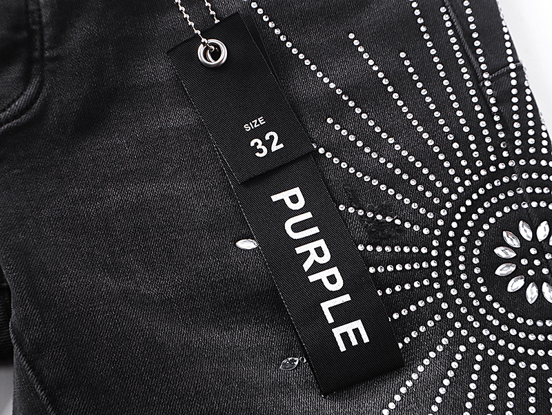 Purple Brand PU715 Jeans