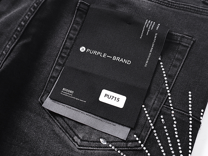 Purple Brand PU715 Jeans