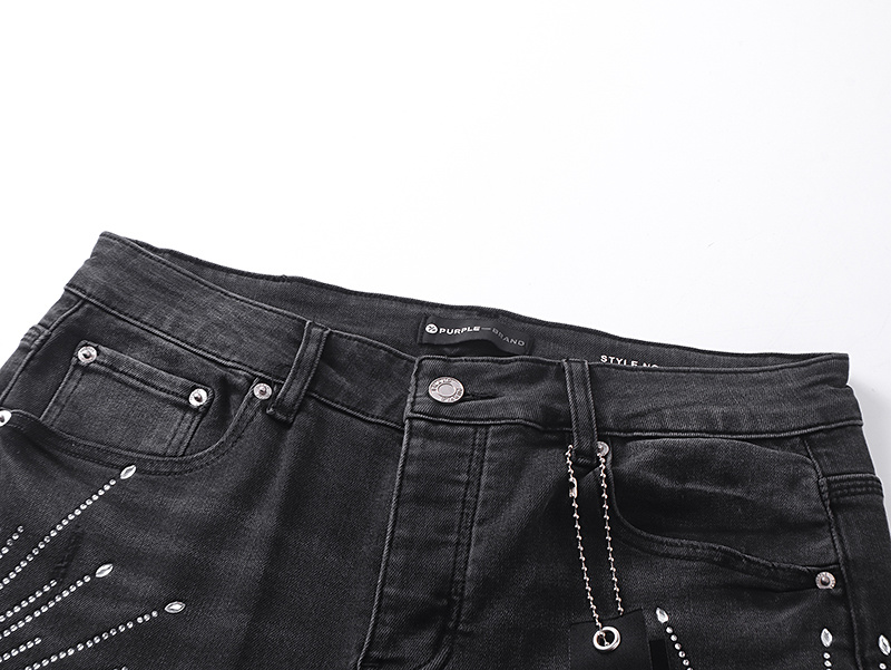 Purple Brand PU715 Jeans