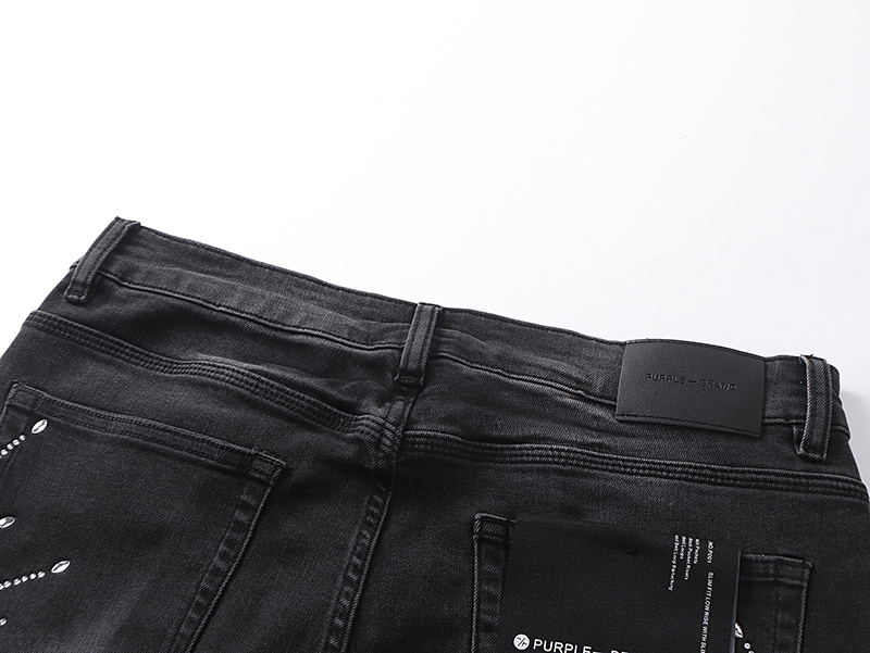 Purple Brand PU715 Jeans