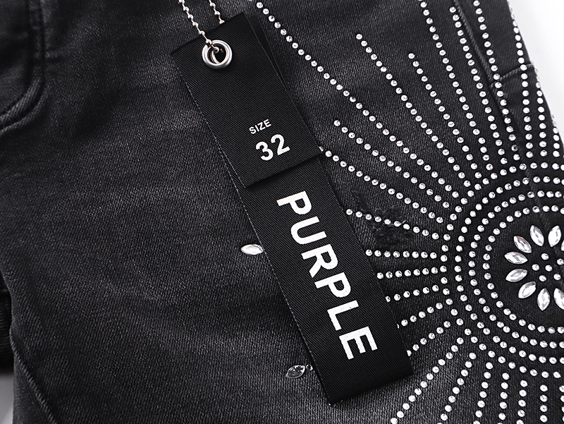 Purple Brand PU715 Jeans