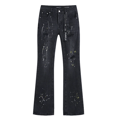 Purple Brand PU716 Jeans 02