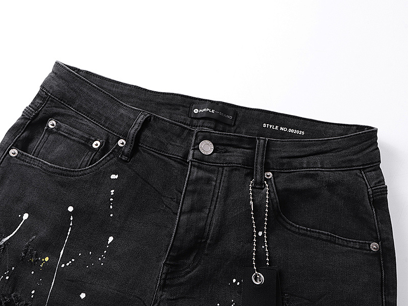 Purple Brand PU716 Jeans