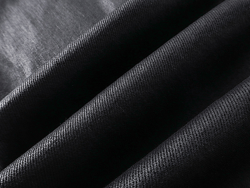 Purple Brand PU718 Coated Jeans