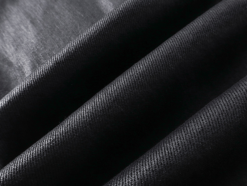 Purple Brand PU718 Coated Jeans