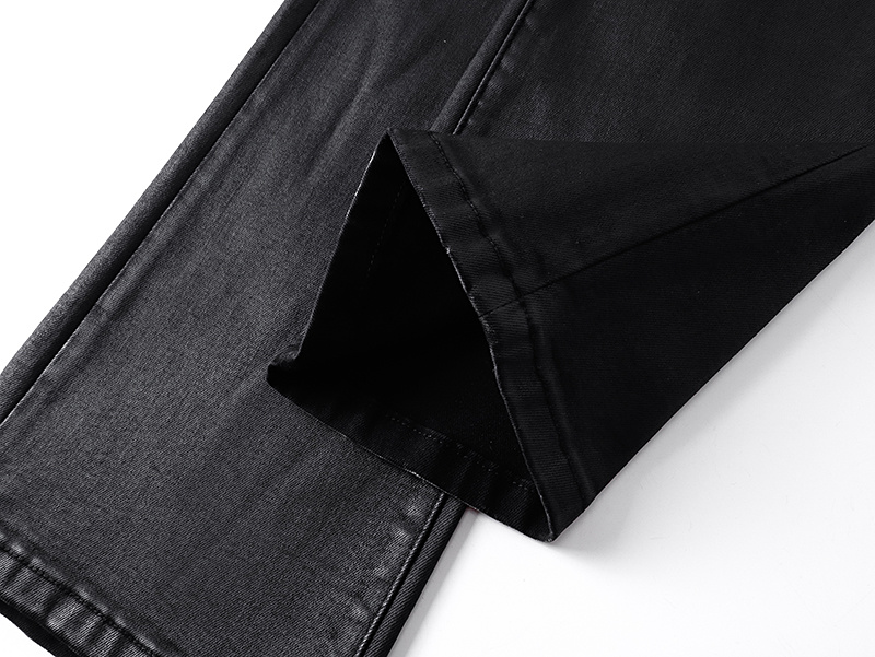 Purple Brand PU718 Coated Jeans