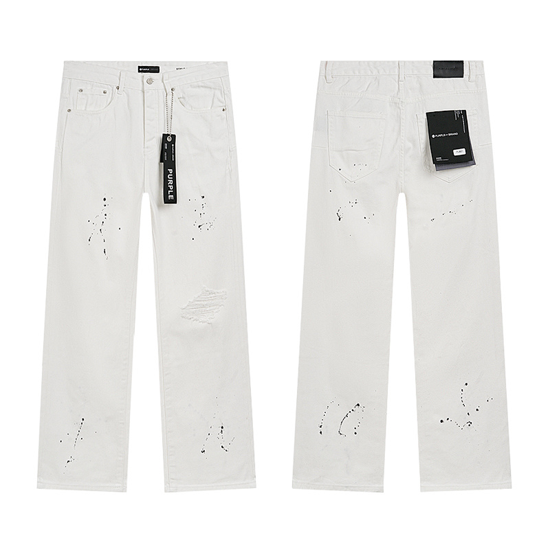 Purple Brand PU801 Jeans