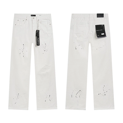 Purple Brand PU801 Jeans 01
