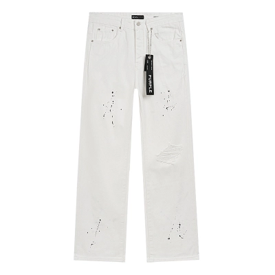 Purple Brand PU801 Jeans 02