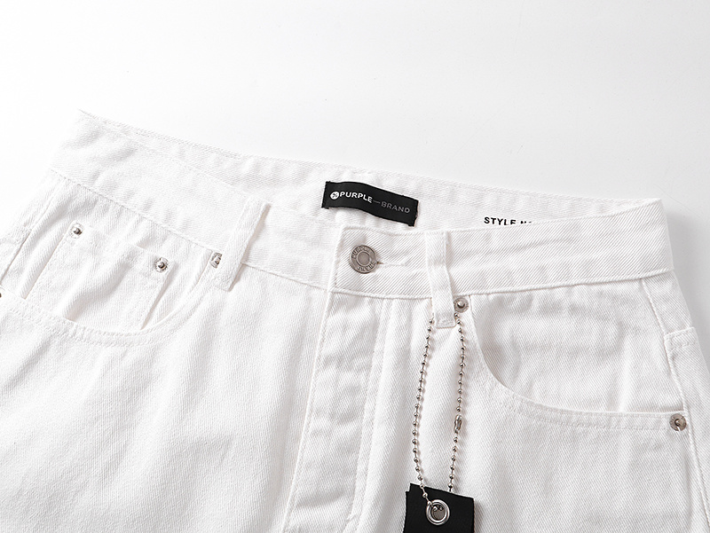 Purple Brand PU801 Jeans