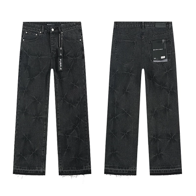Purple Brand PU802 Jeans 01