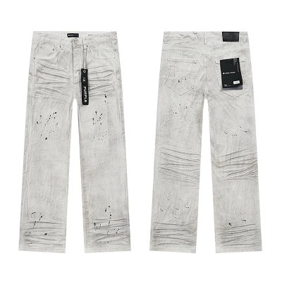 Purple Brand PU805 Jeans 01