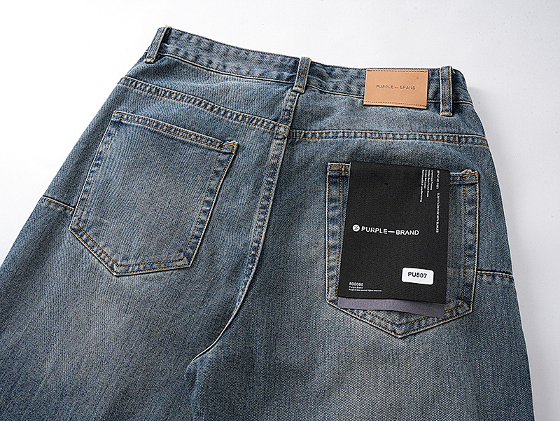 Purple Brand PU807 Jeans