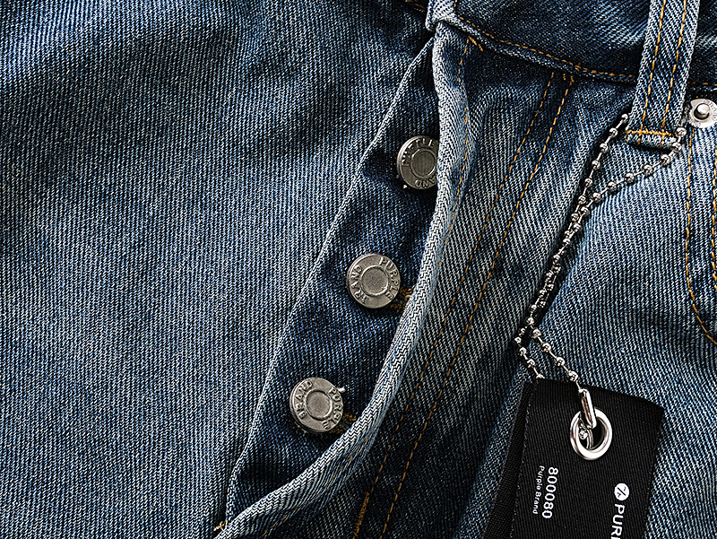 Purple Brand PU807 Jeans