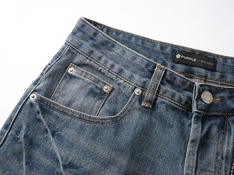 Purple Brand PU807 Jeans