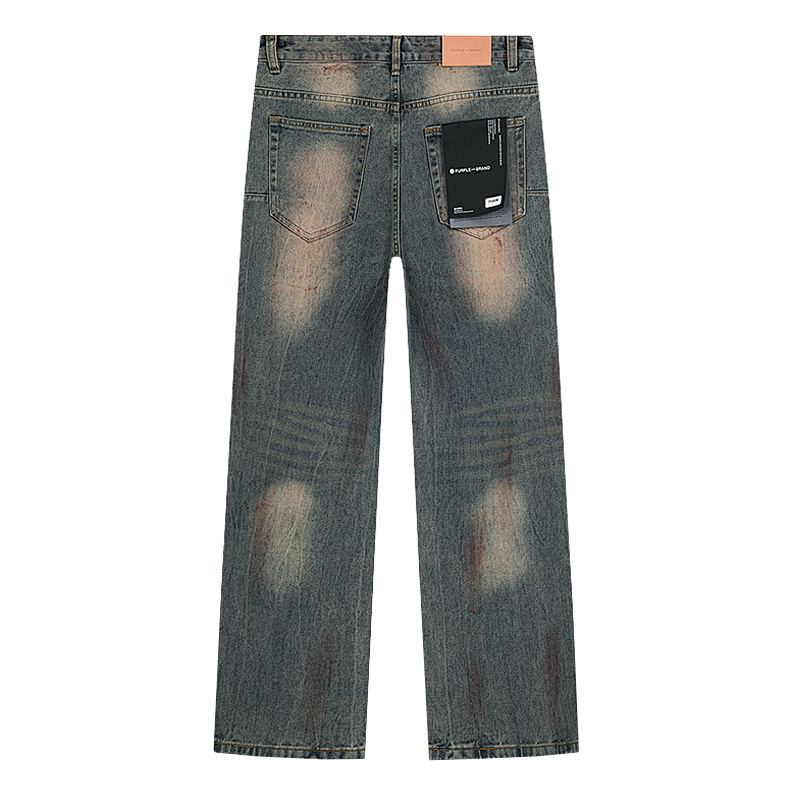 Purple Brand PU808 Jeans