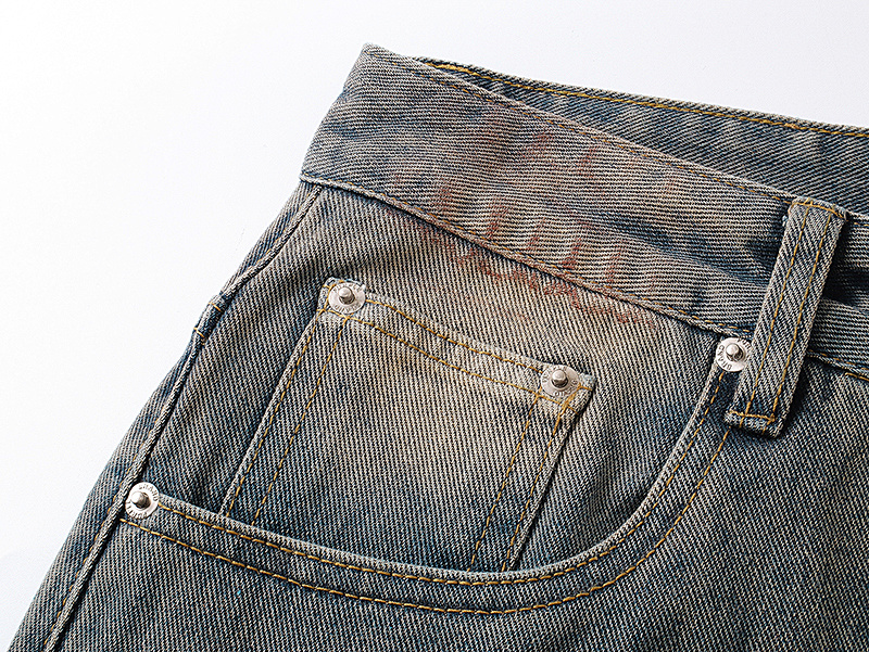 Purple Brand PU808 Jeans