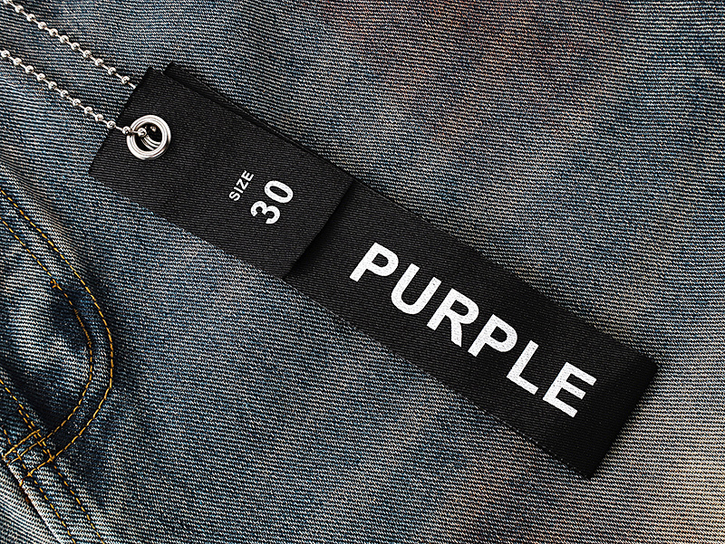 Purple Brand PU808 Jeans